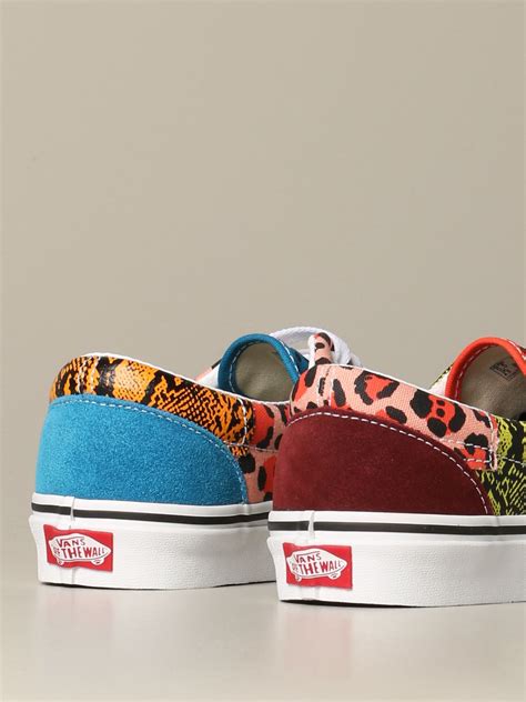 vans sneakers for women|van shoes for women stripes.